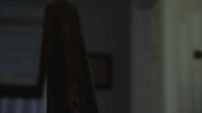 I would pray a prayer protection
over myself and him - Haunted Hospitals