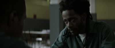 I would pray to him
at night, man... - Crown Heights