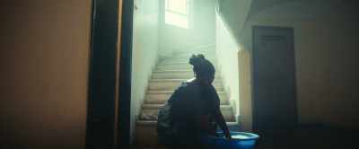 I would pray, - Giannis: The Marvelous Journey