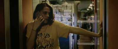 I would prefer it in euros
if that's not a problem. - Personal Shopper