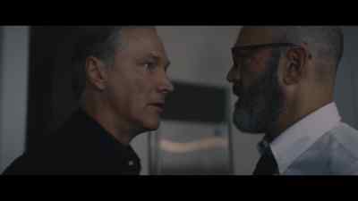 I would prepare for the
worst, if I were you, Caul. - Creep Box