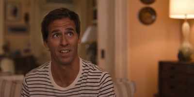 I would probably try to find Jon
and figure out where he is. - Friends from College