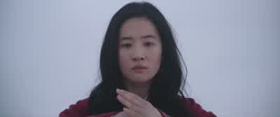 I would rather be executed. - Mulan