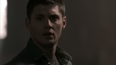 I would rather die myself than hurt you. - Supernatural