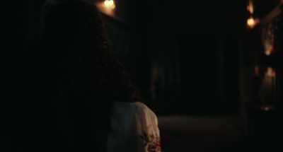 I would rather die than be a part of this. - The Invitation