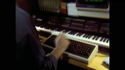 I would rather do it myself - Zappa