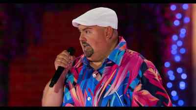 "I would rather have a gun and not need it - Gabriel Iglesias: Legend of Fluffy