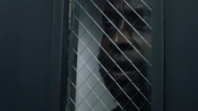 I would rather starve. - Caged