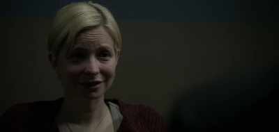 - I would really appreciate - The Calling