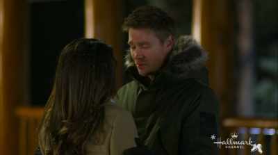 I would really, really love it
if you were my last, too. - Love in Winterland