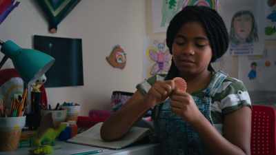 I would really, really, really like
to help you work on your play. - The Incredible Jessica James