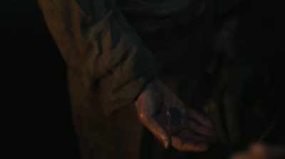 I would recommend they dig
a bit deeper this time. - Taboo