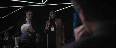 - I would
recommend that we go ahead - War Game
