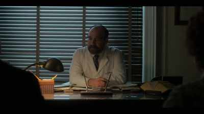 I would recommend
we begin by getting - Fosse/Verdon