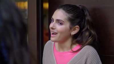 I would, - My Daughter's Deadly Roommates