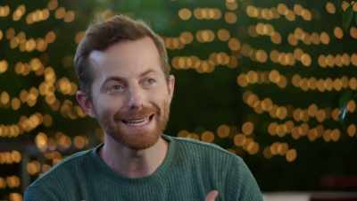 I would say, as a home chef,
I'm, like, a nine. - No Recipe Road Trip With the Try Guys