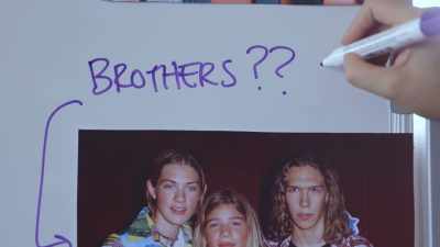 I would say absolutely no. - I Used to Be Normal: A Boyband Fangirl Story