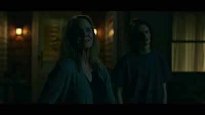 I would say, basically,
her life was kind of great - A Farewell to Ozark
