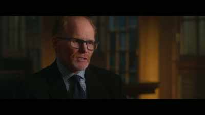I would say his biggest victory
was his opening statement. - Who Killed Robert Wone?