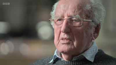I would say, definitely say
my mother. - What Happened at Auschwitz