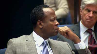 I would say that Dr. Murray was a facilitator, - TMZ Investigates: Who Really Killed Michael Jackson