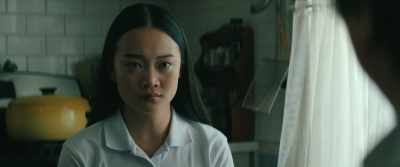 I would say, "Get a new pair." - Bad Genius
