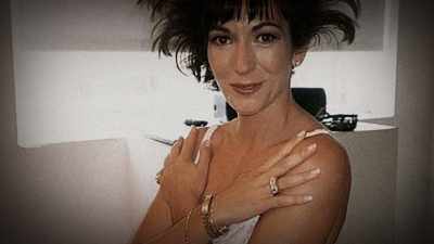 -I would say that Ghislaine
fell under Jeffery's spell - Epstein's Shadow: Ghislaine Maxwell