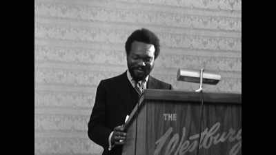 - I would say, we have got
to get ourselves - Black Life: Untold Stories