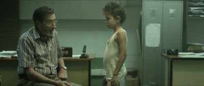 I would say he is 12, or 13. - Capernaum