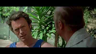 I would say he's made, wouldn't you? - The Eiger Sanction