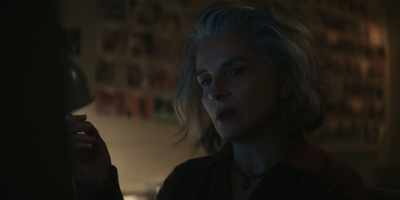 I would say it was highly, highly likely - The Staircase