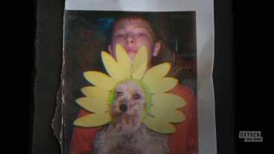 I would say that jake
 is very controlling. - The Pike County Murders: A Family Massacre