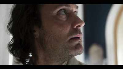 I would say, "Look at his pain." - The Third Day