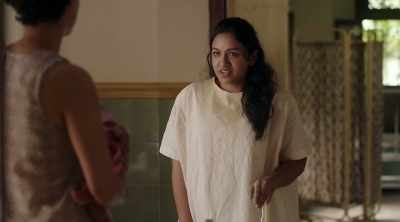 I would say, "my pleasure,"
but I'd be lying. - The Good Karma Hospital