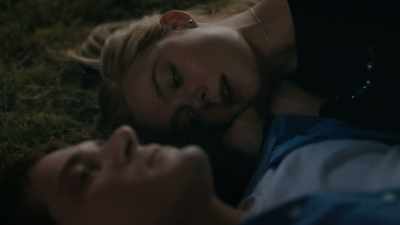 I would say ours was an epic love story. - The Girl from Plainville