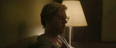 I would say probably a day or two later, - Dahmer - Monster: The Jeffrey Dahmer Story