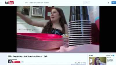 I would say, - I Used to Be Normal: A Boyband Fangirl Story