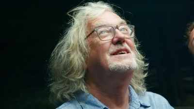 I would say that as an idea, - James May and the Dull Men