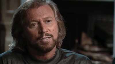 I would say that we were
as much like twins - The Bee Gees: How Can You Mend a Broken Heart