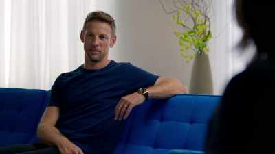 I would say that's my best condition,
rather than the dry. - Brawn: The Impossible Formula 1 Story
