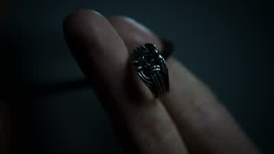 I would say the better question-- Is: Who are you? - The Originals