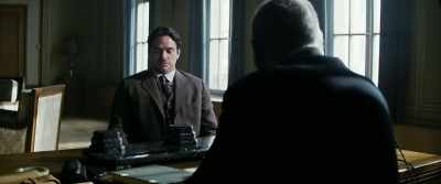 I would say
there are similarities and differences. - The Silent Revolution