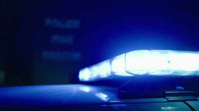 I would say 
there was pressure - New York Homicide