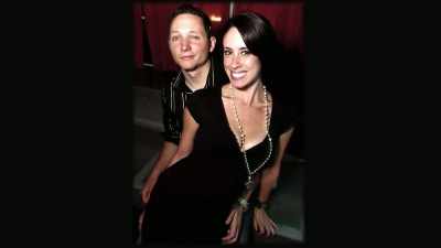 I WOULD SAY THREE WEEKS
AFTER THEY STARTED DATING, - Casey Anthony: An American Murder Mystery