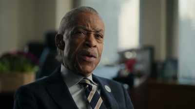 I would say, "Wait a minute.
We-- we cannot fight - Obama: In Pursuit of a More Perfect Union