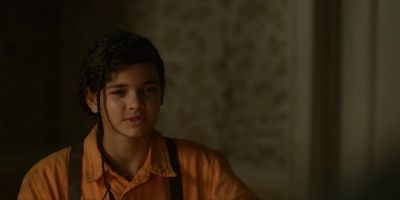 I would say it wasn't bad. - Fear the Walking Dead