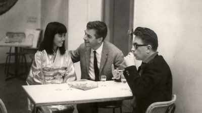 I would see Kusama at the next opening - Kusama : Infinity