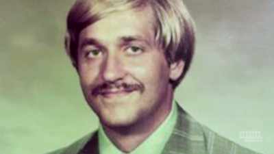 I would see him maybe
once a year, uh, - Black Widow Murders