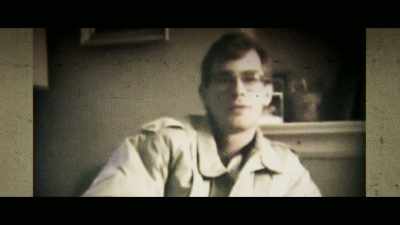 I would see him occasionally
bringing a guy into his house, - Invisible Monsters: Serial Killers in America