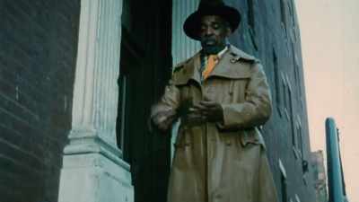  I would see players walking
 around with these books. - Origins of Hip Hop
